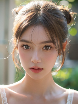 探索自然与绘画的交响曲：在宇宙中的艺术表达